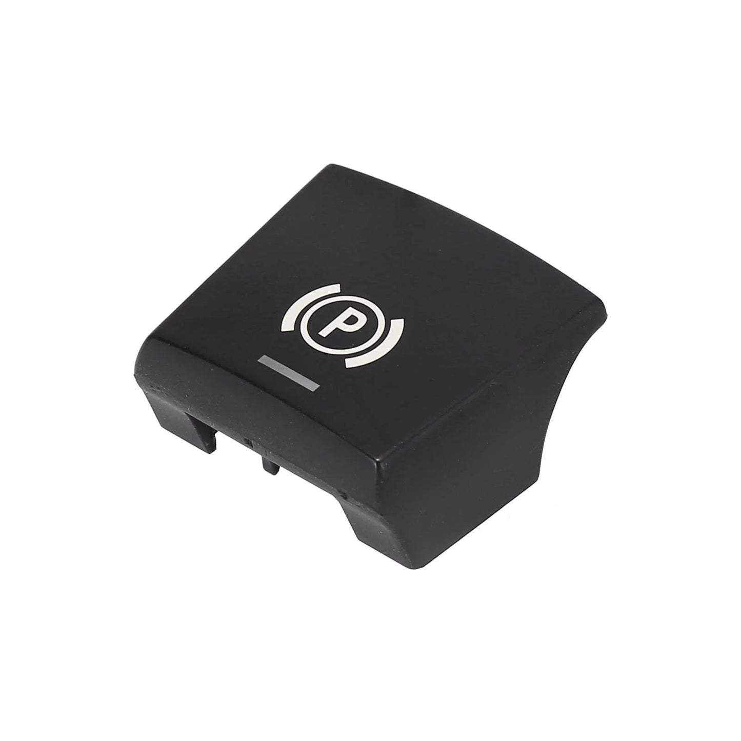 Parking Brake Switch Button Cover Short Feet for BMW F07 F10 F12 F16(2015-2019)