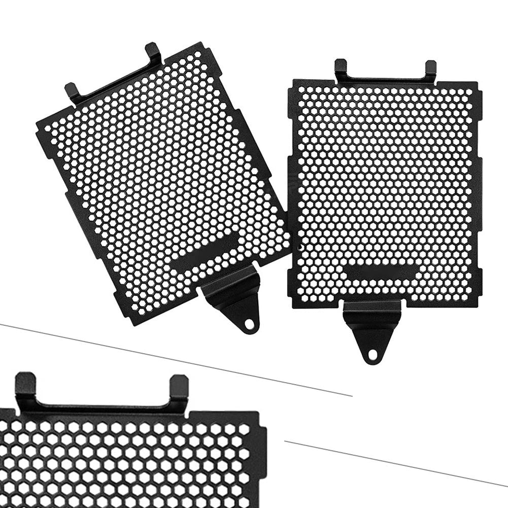 Radiator Grille Guard Cover for BMW R1300GS Adventure (2023–2024)