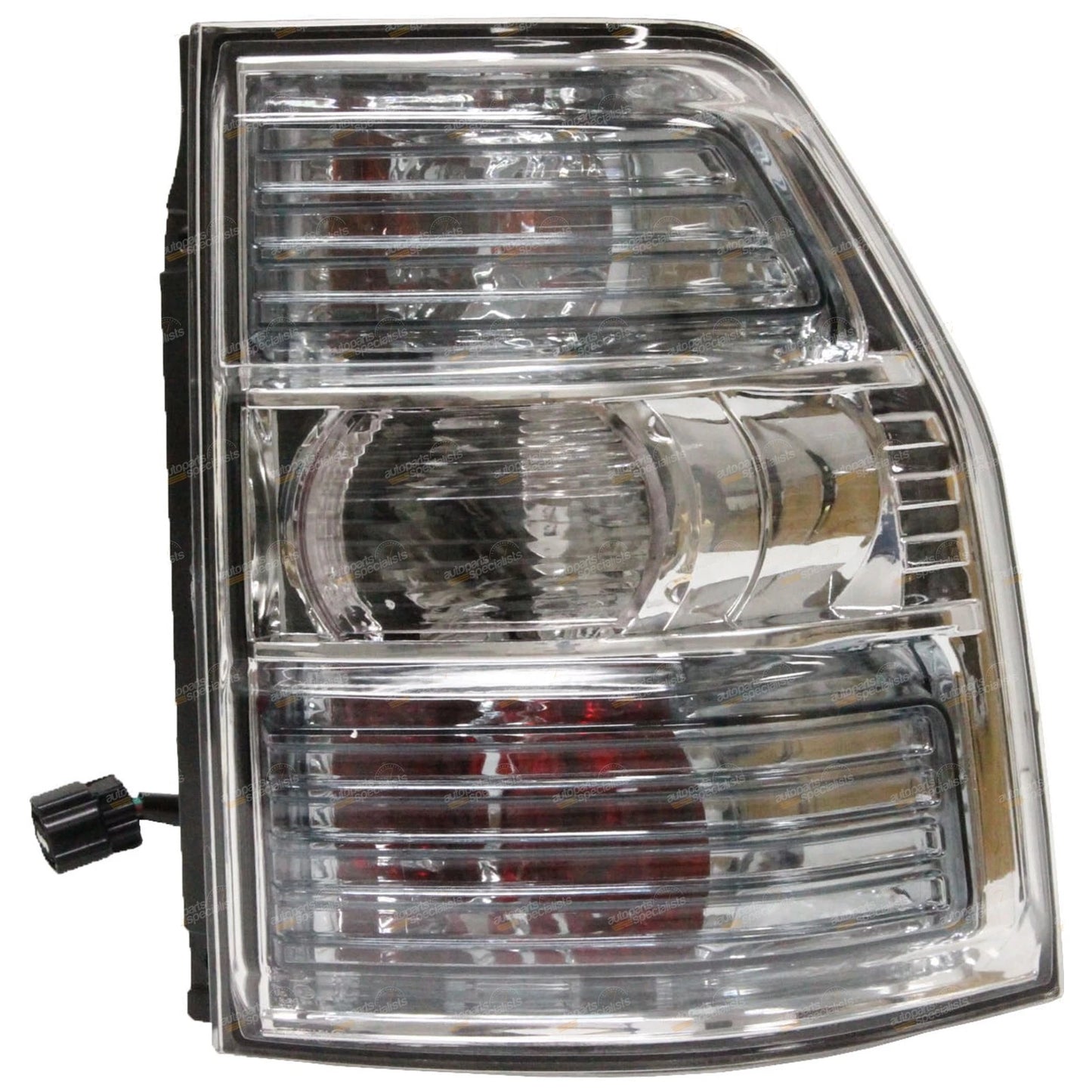 Tail Lights Pair for Mitsubishi Pajero NS NT NW (2006–2014)