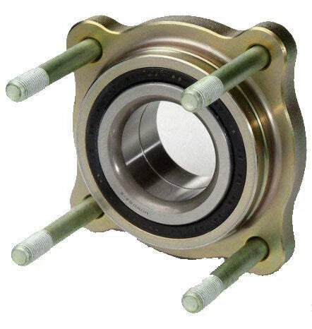 Front Wheel Bearing Hub Assembly for Honda NSX (1990–2005)