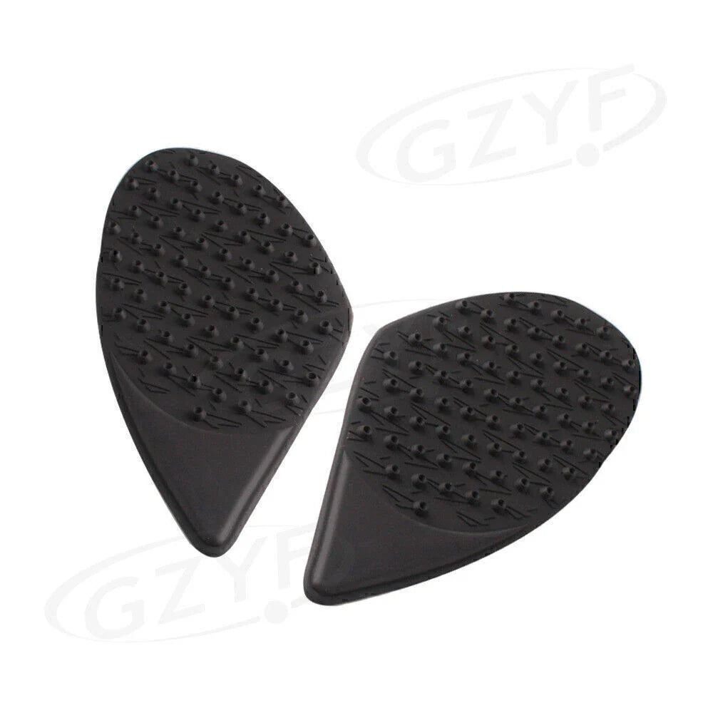 Tank Traction Pads Side Gas Knee Grips for Honda CBR1000RR (2008-2011)