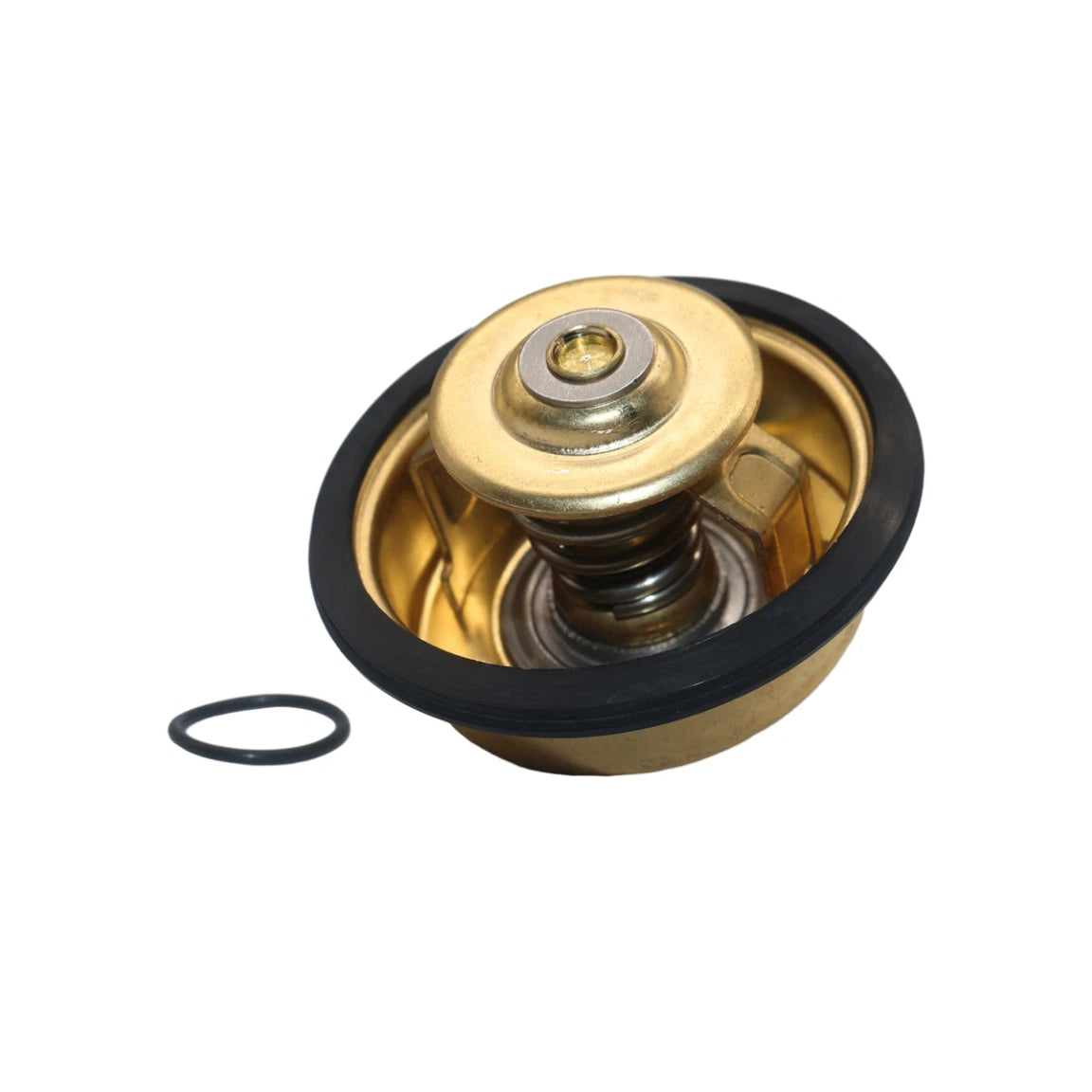 Thermostat Kit for Volvo Penta AQ120B AQ125A AQ131A AQ140A AQ145A 230A