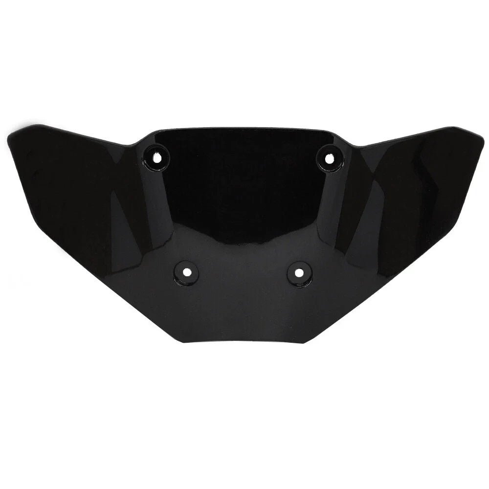 ABS Front Windshield Deflector for YAMAHA MT-09 MT-09 SP (2024)