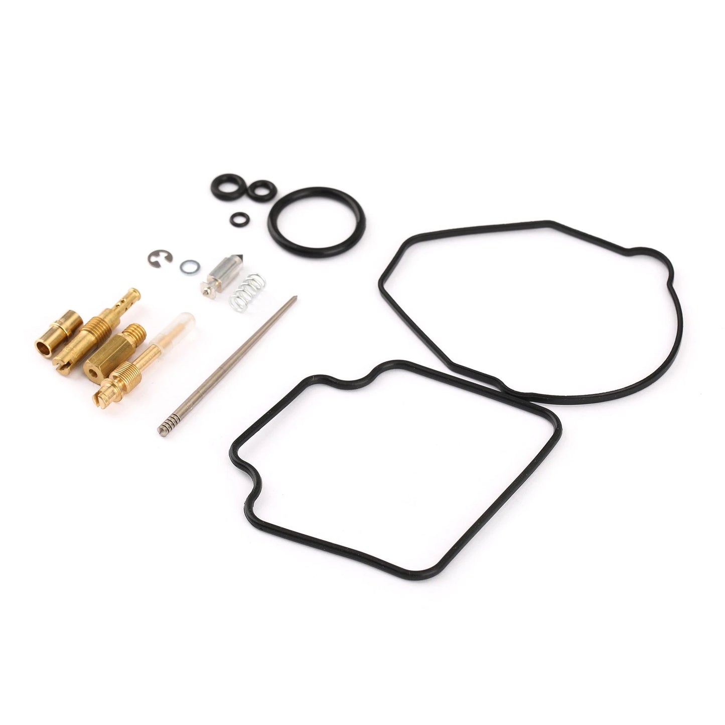 Carburetor Repair Kit for Honda ATC350X (1985–1986)