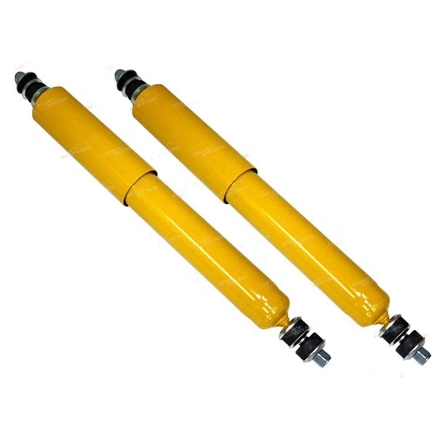 Rear HD Gas Shock Absorbers for Falcon Fairmont Station Wagon