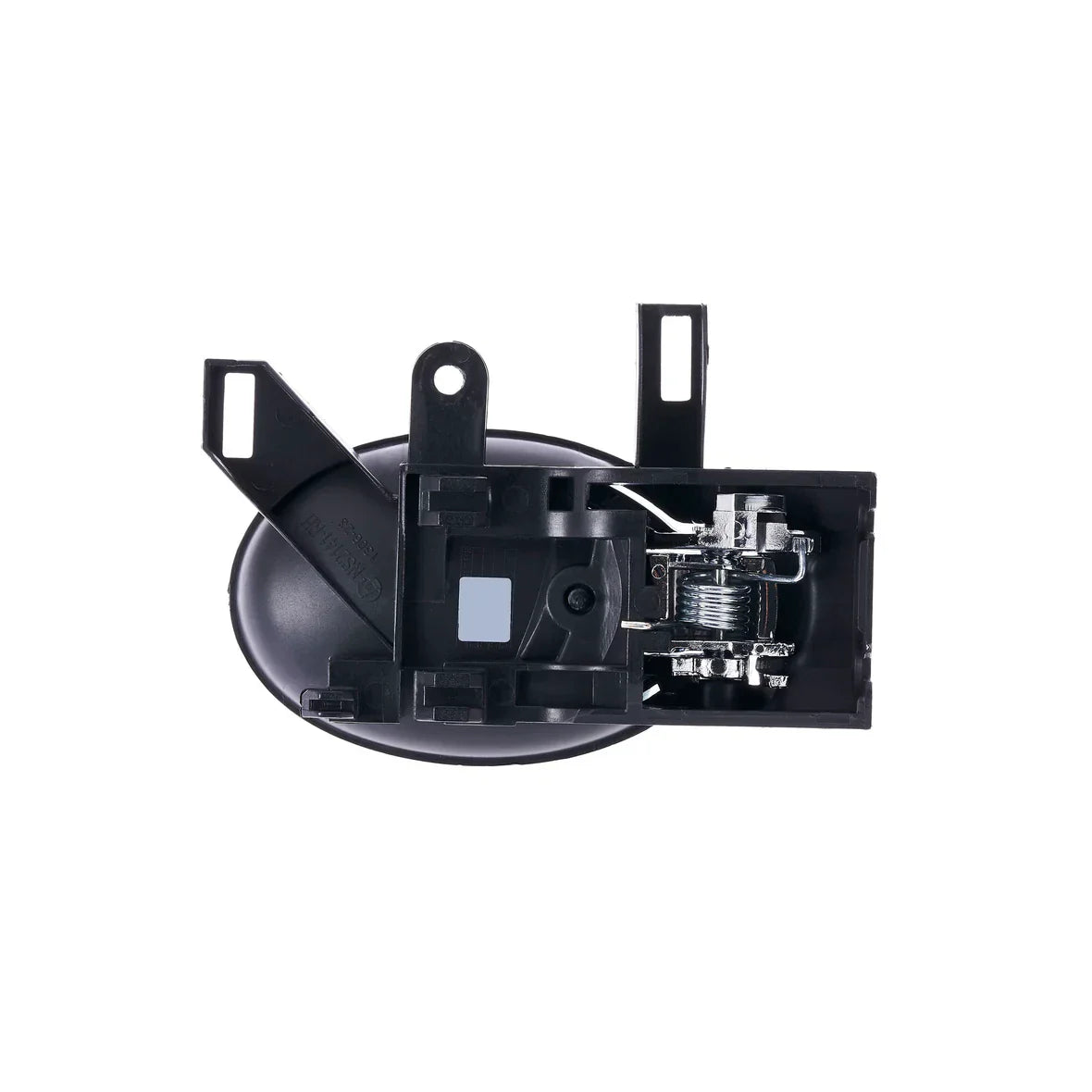 Front/Rear Right Chrome Inner Door Handle for Nissan Cube (2008–2013)