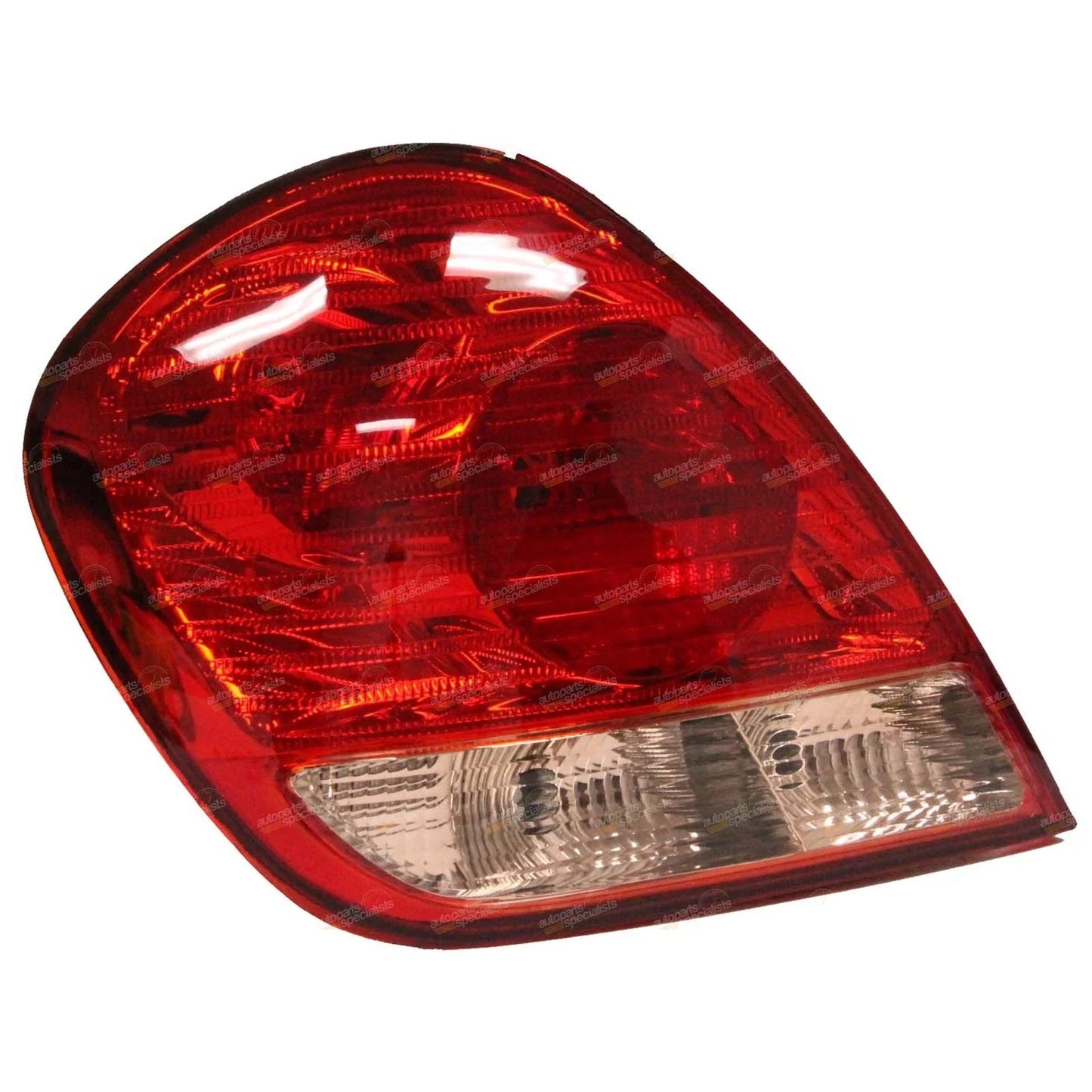 Tail Lights for Nissan Pulsar N16 Ser2 (2003 - 2006)