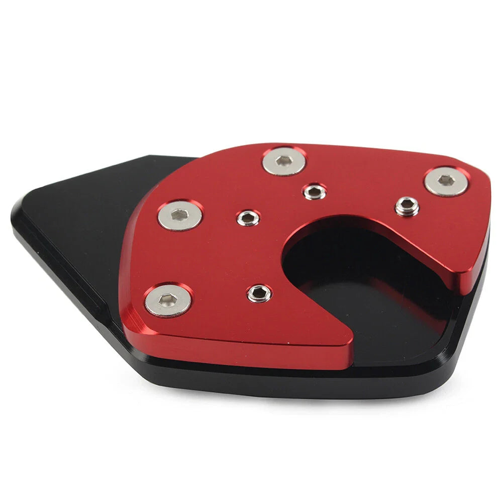 Kickstand Side Stand Extension Pad for Honda X-ADV XADV 750 (2017-2018)