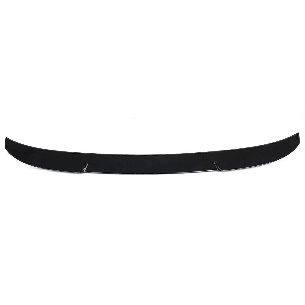 M4 Trunk Spoiler Wing for 2017-2019 BMW 5 Series G30 Sedan