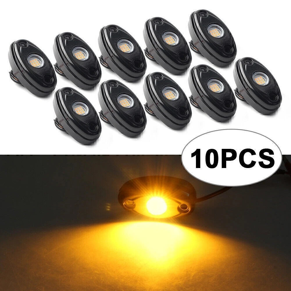 5Pcs Fuel Pump Door Lock Relays for GM Chrysler Jeep (05269988AA, 21911C)