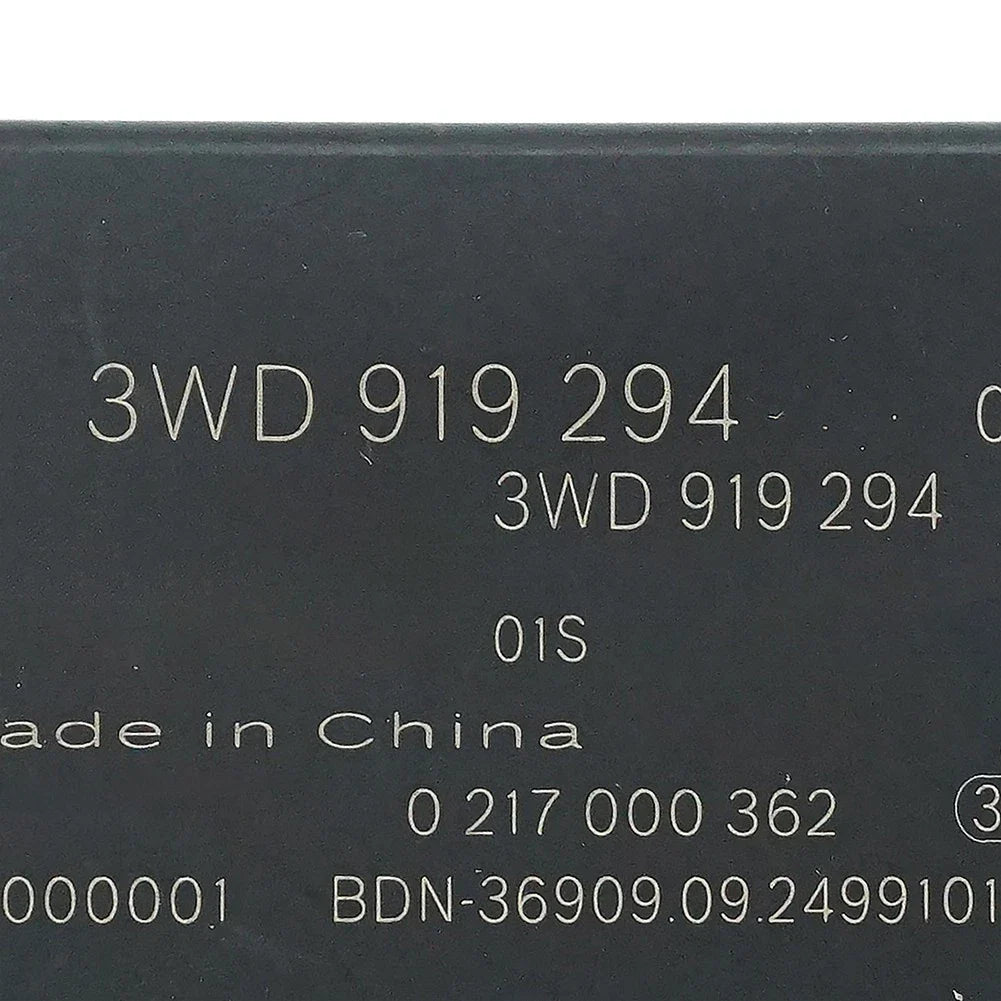 Park Assist Module for Passat B9
