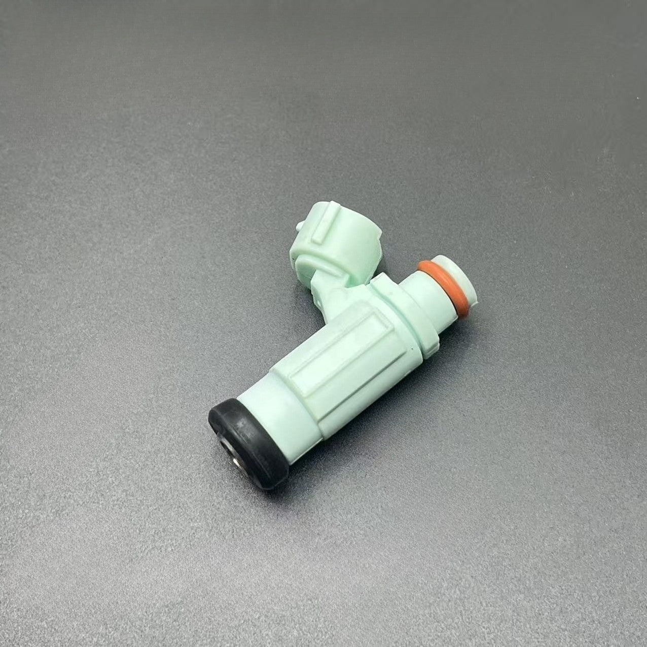 Set of 4 Fuel Injectors for Kawasaki Ninja ZX6RR ZX6R (2004–2006)