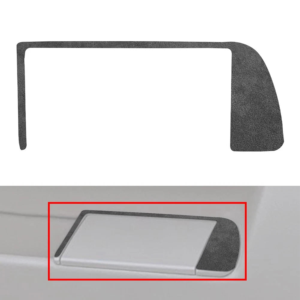 Carbon Front Bumper Air Vent Spoiler for BMW 4 Series G22 G23 (2020–2024)