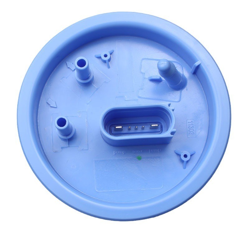 Fuel Pump Module Assembly for Audi SEAT Skoda VW Ibiza IV (2008–2017)