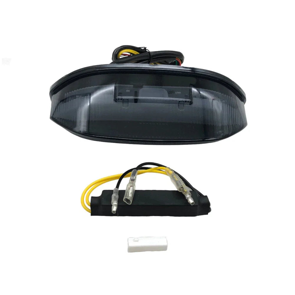 LED Tail Light Stop Brake Lamp Indicator for Honda CBR600RR (2013-2023)