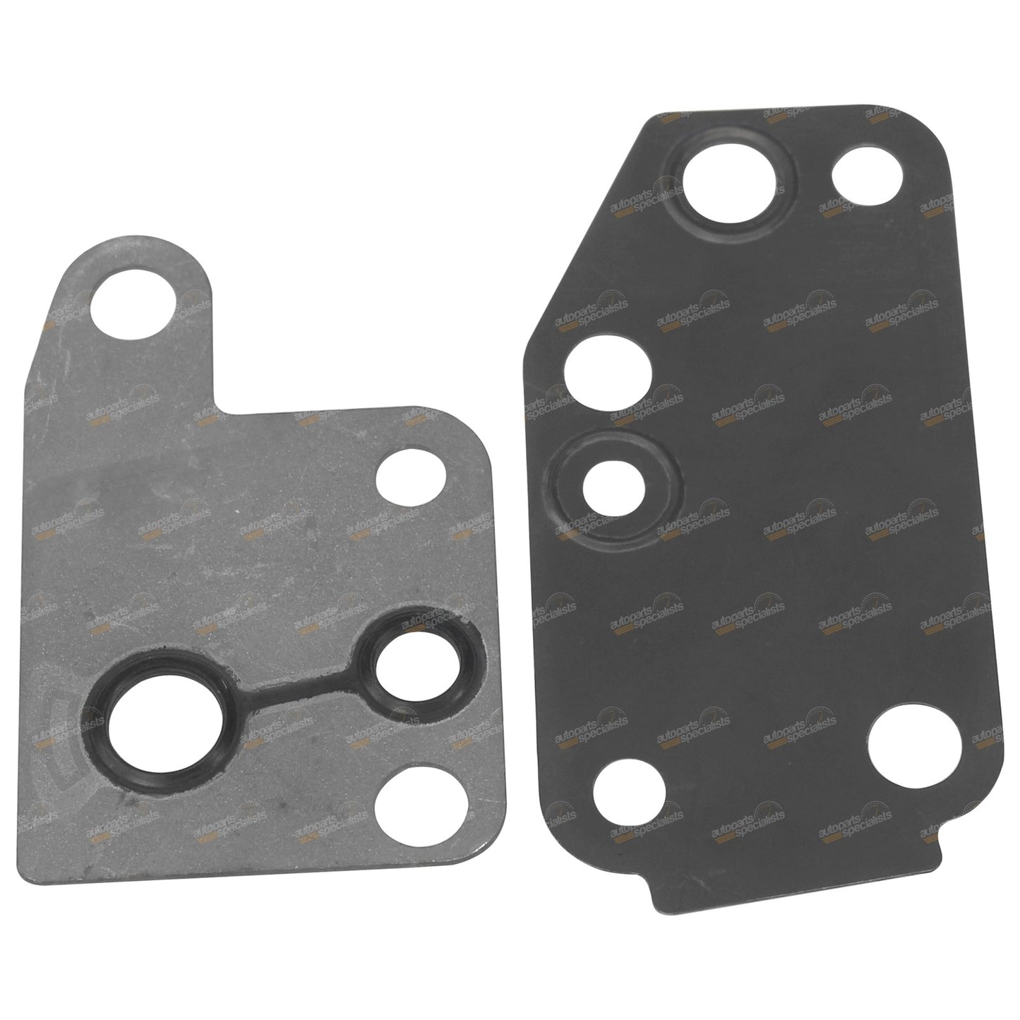 Set of 2 Vacuum Water Pump Gaskets for Ford Transit (2001–2010)
