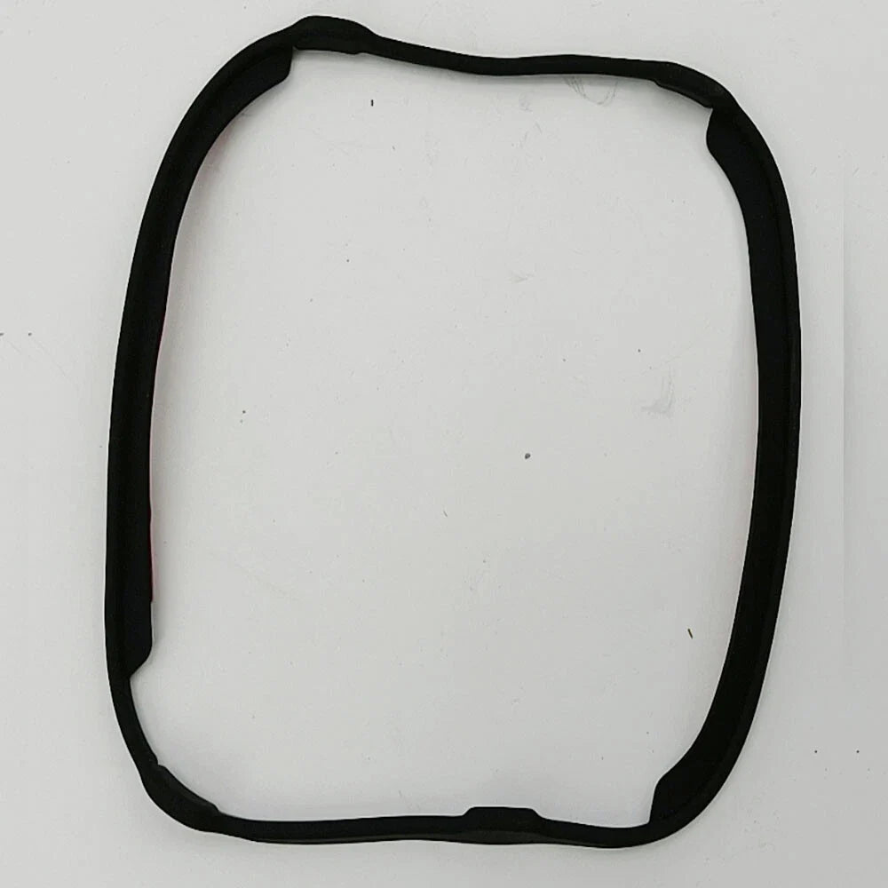 Black Fuel Oil Tank Cap Sealing Ring for Toyota Highlander (2022-2024)