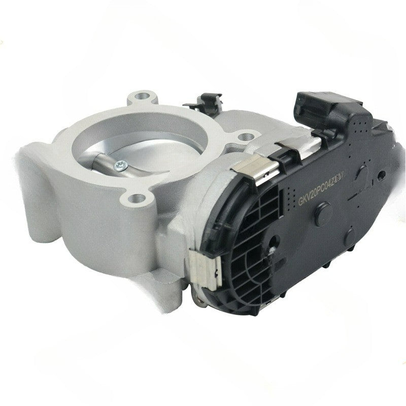 Electronic Throttle Body Assembly for Mercedes-Benz W168 (1998–2005)