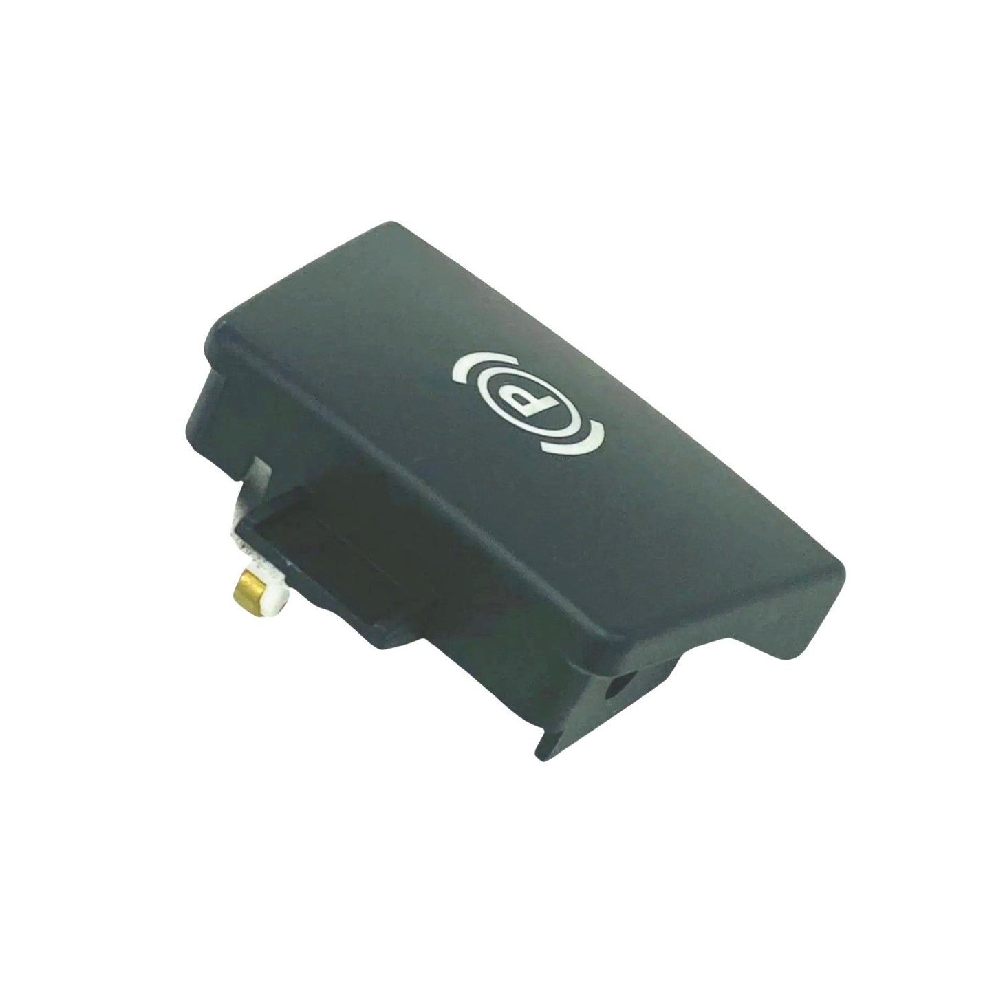 Electric Parking Brake Switch P Button for Ferrari California T (2012–2018)
