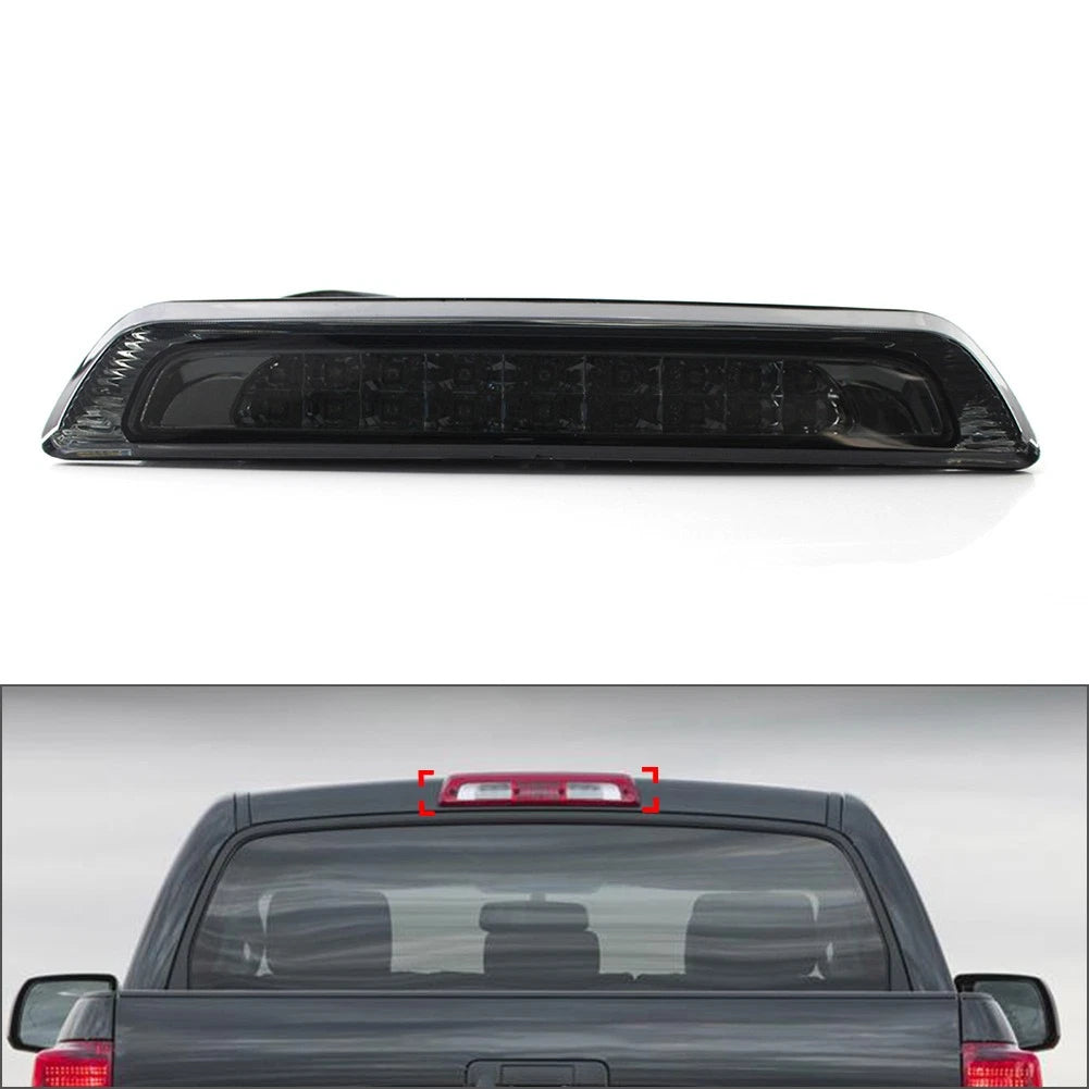LED Turn Signal Indicator Light for Toyota Land Cruiser Prado (2010–2023)