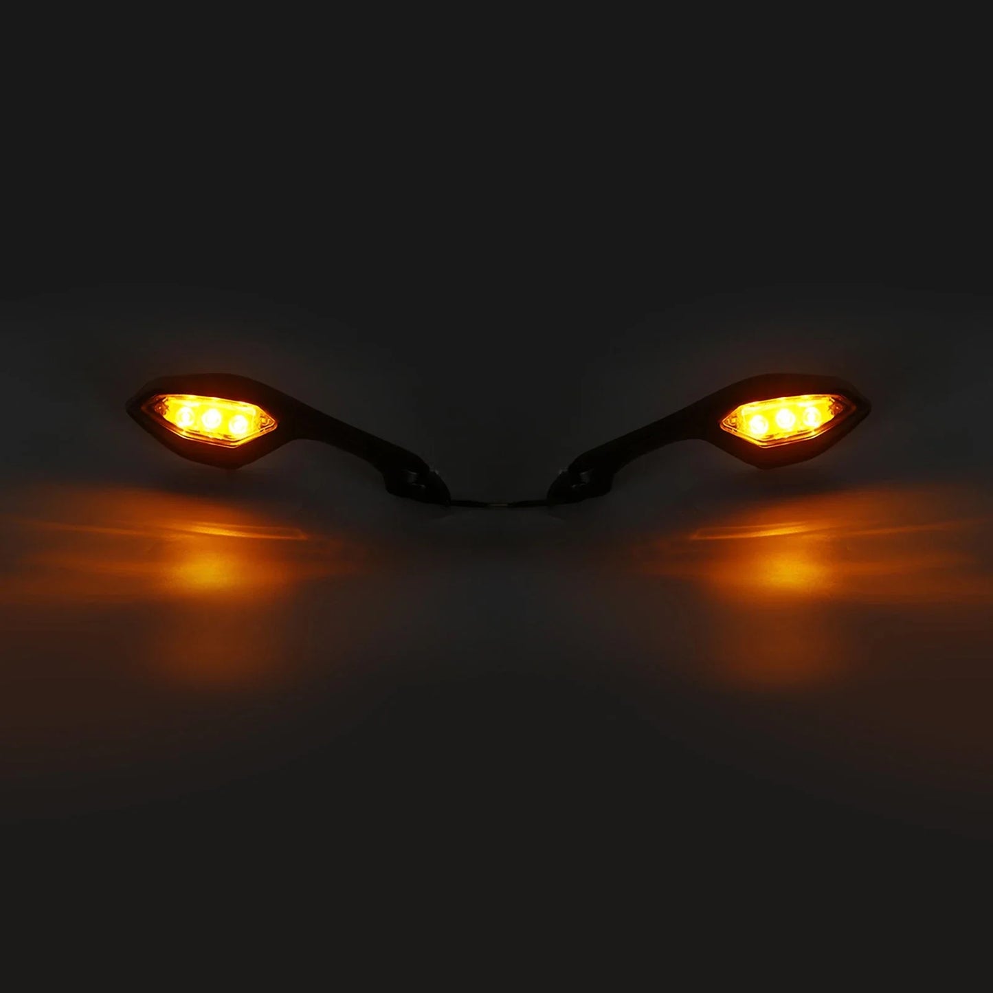 LED Turn Signal Lights for Yamaha YZF R9 (2025)