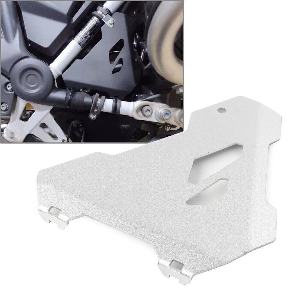 Starter Protector Cover for BMW R1200GS LC ADV R1250GS R1200R R1200RS (2013–2023)