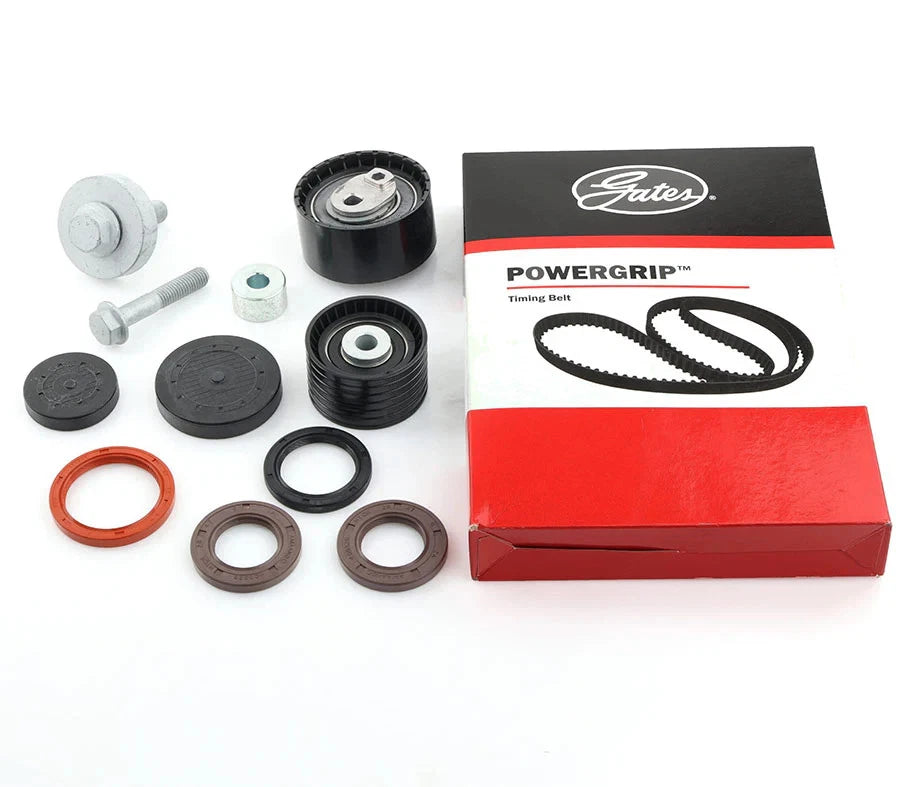 Timing Belt Kit for Renault Megane (2002–2009)