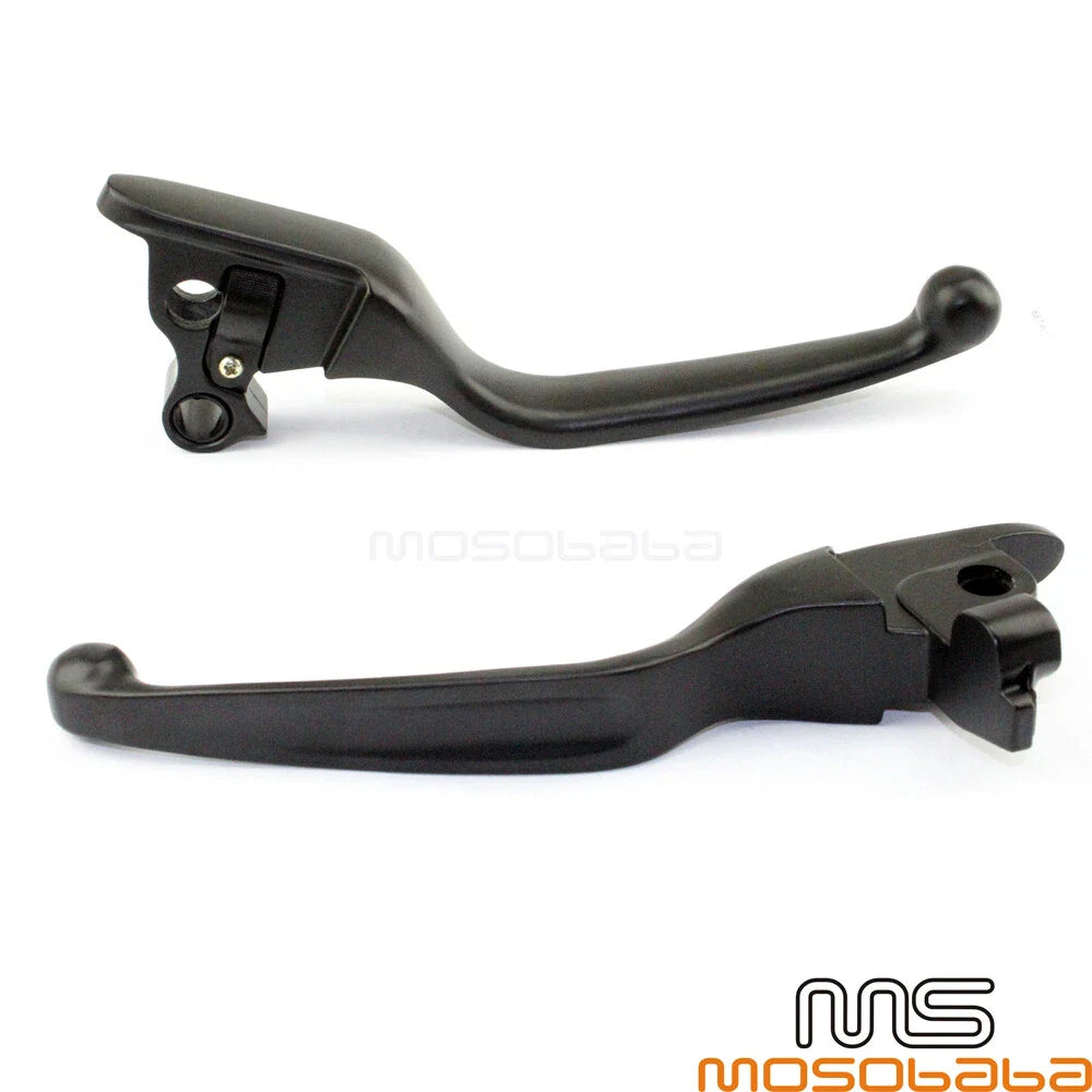 Brake Levers for Harley Touring 2014-Later FLHR Street Road Glide Hydraulic
