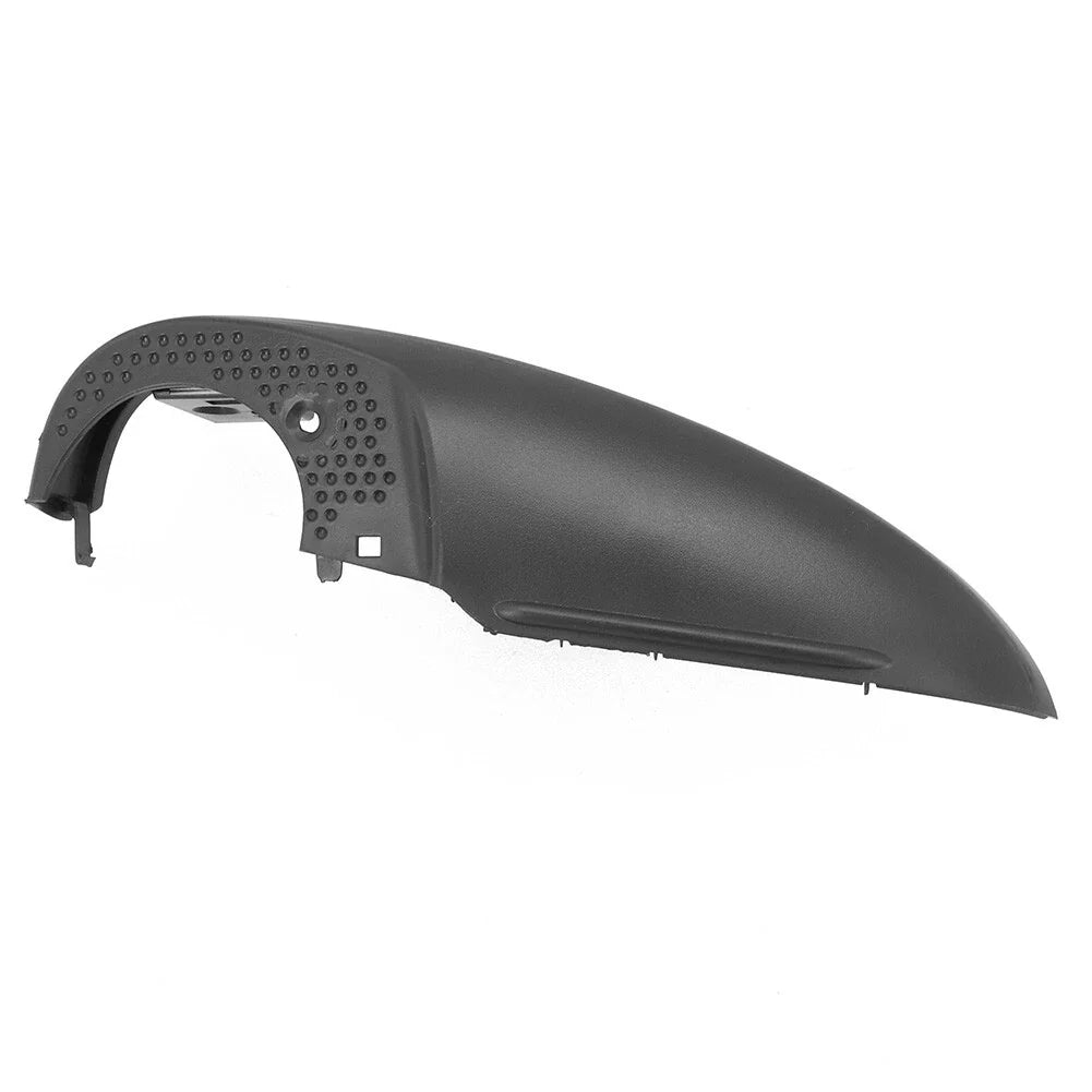 1x Left Driver Side Rear Mirror Base Plate Cover for Mazda 3 (2014–2016)