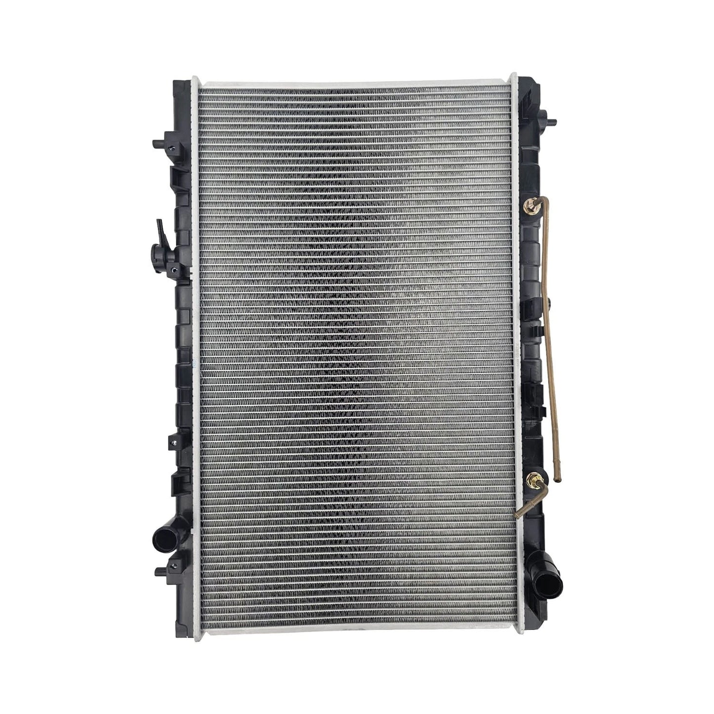 Radiator for Kia Carnival (2006–2011) Aluminium Core