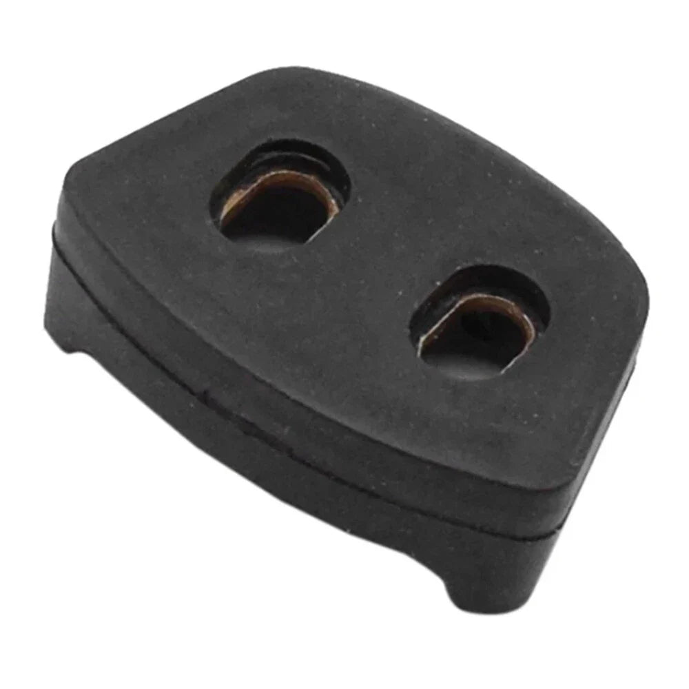 Mitsubishi MB893757 MB669479 Back Door Buffer Pad Bump Stop Rubber