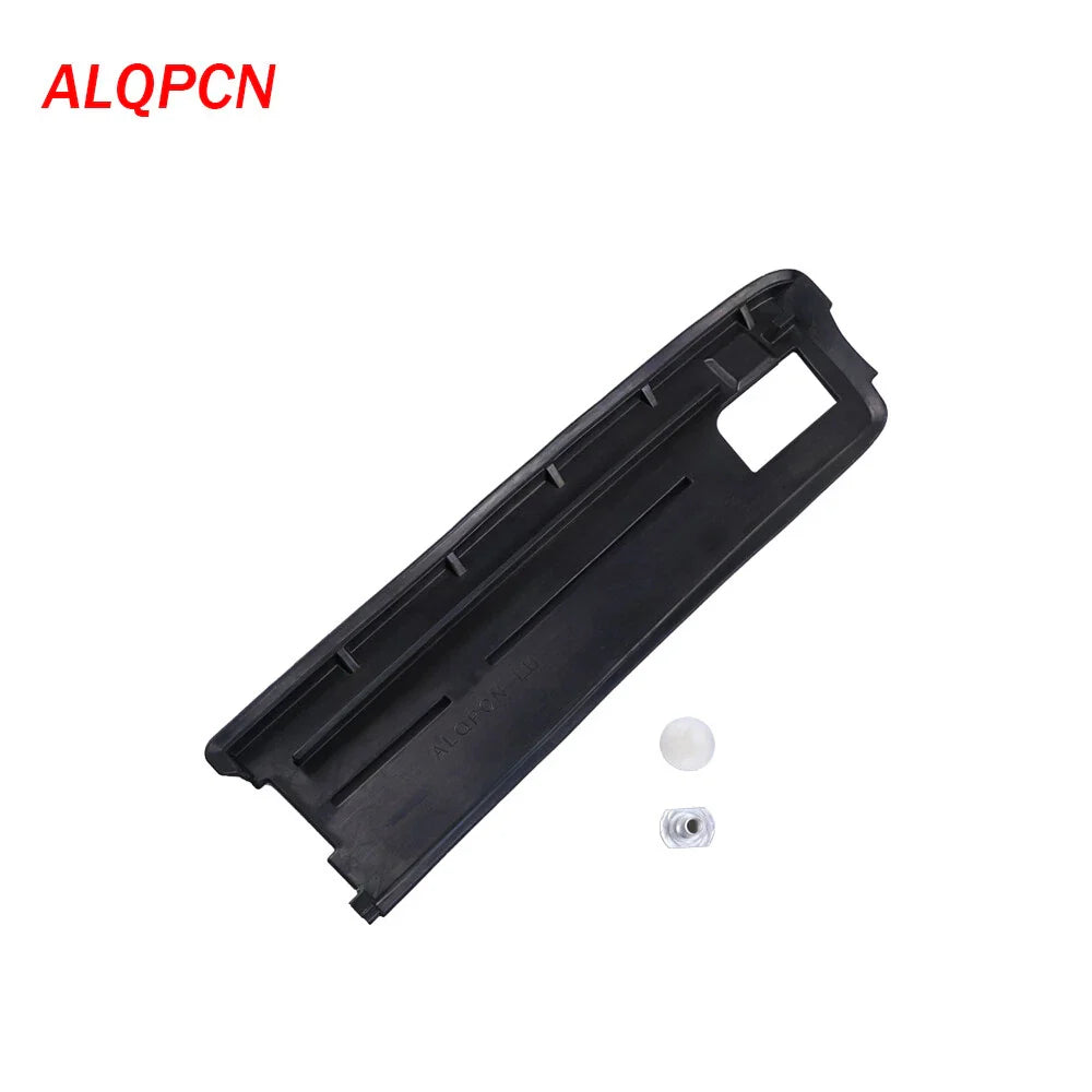 Left Front End Cap Rubber Roof Rack for Suzuki Grand Vitara (2006-2015)