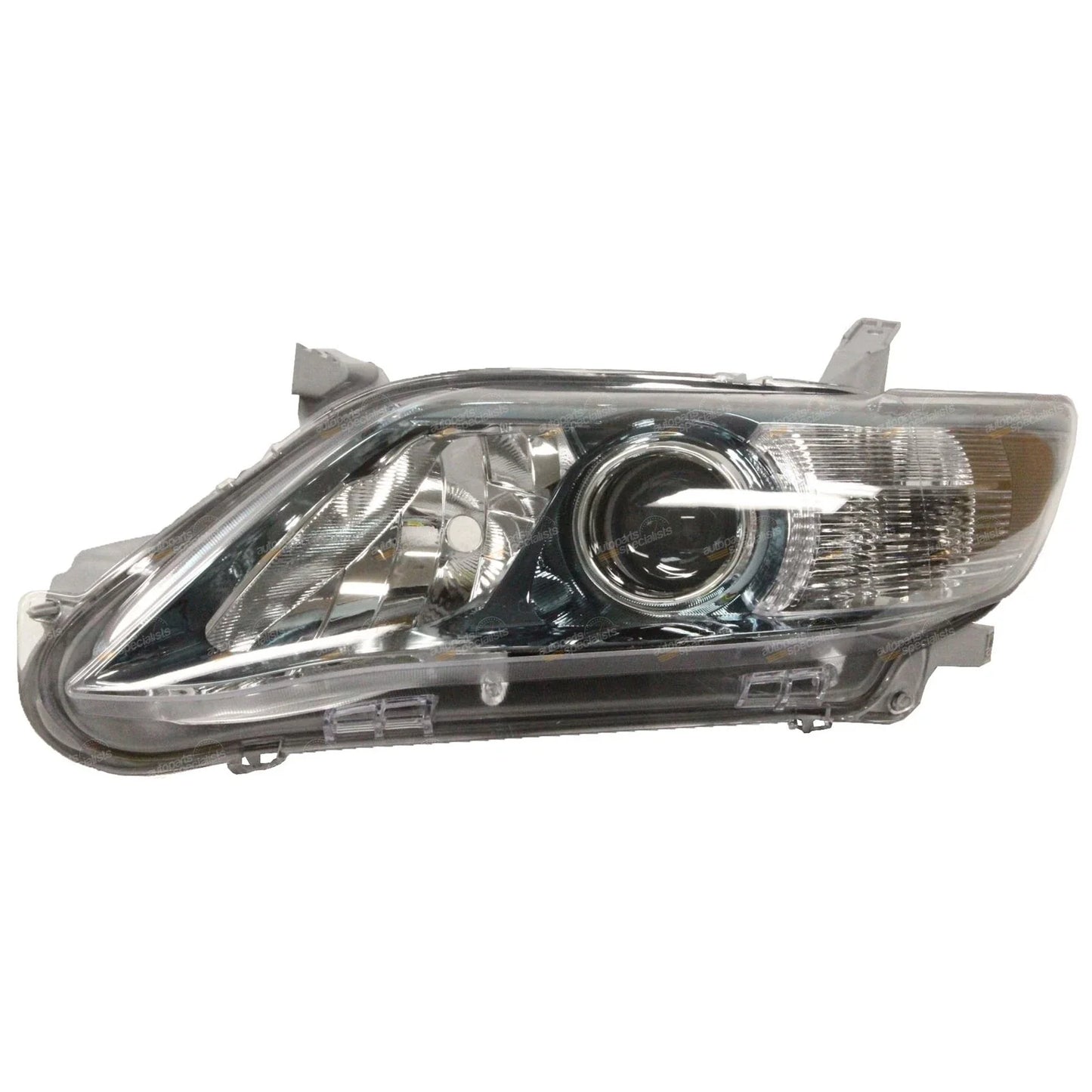 2 x LH+RH Projector Headlight for Toyota Camry AHV40 (2010–2011)