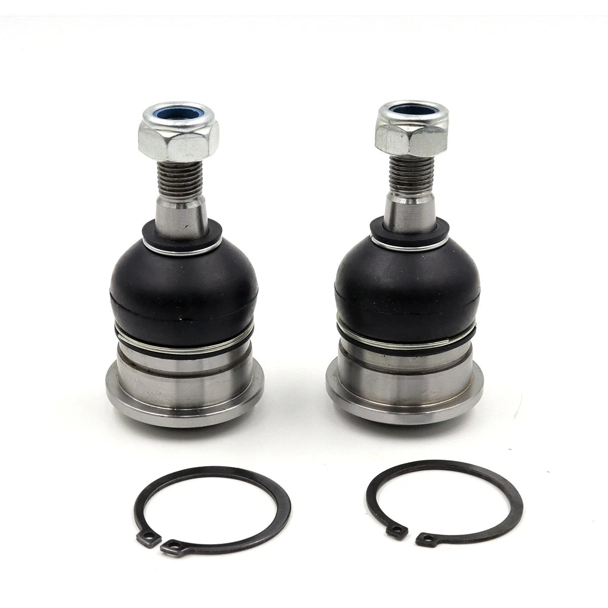 Set of 2 Ball Joints for Toyota Hilux Vigo Champ (2004–2016)