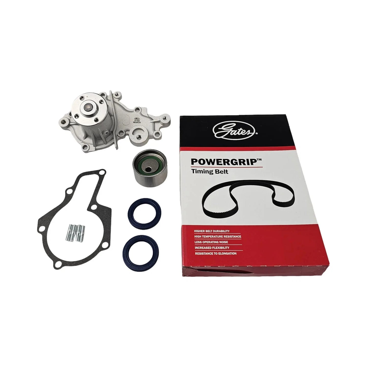 Timing Belt Kit & Water Pump for Suzuki Jimny (1998–2002)