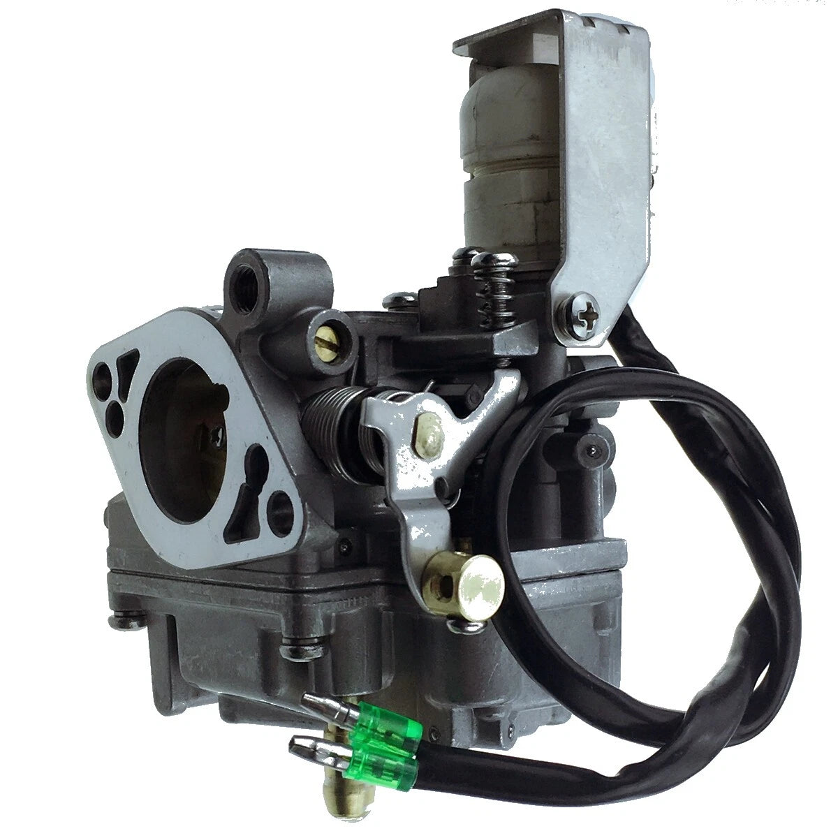 Carburetor Assembly for Yamaha Outboard F15 F20 (2007–2020)