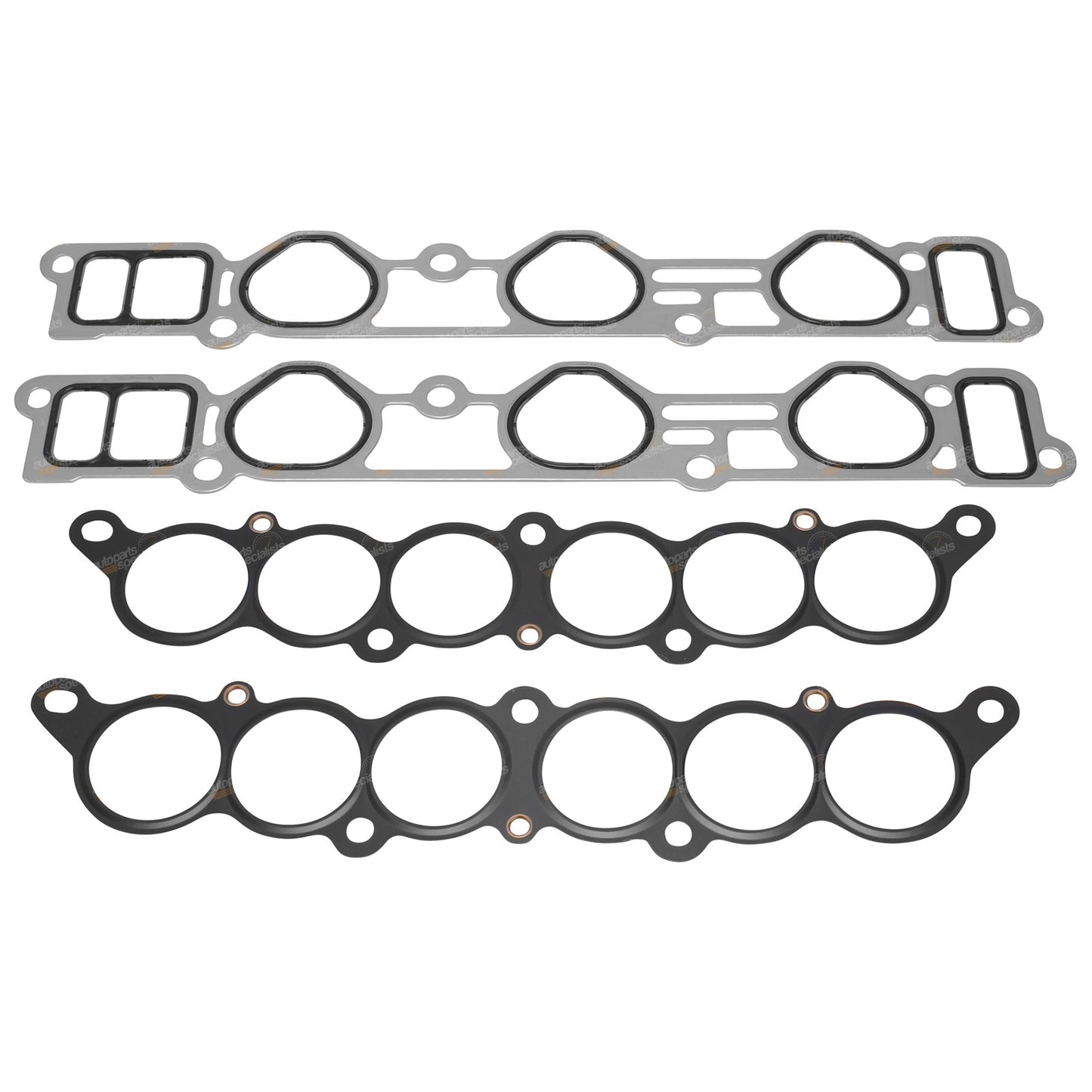 Intake Manifold Gasket Set for Hilux VZN167 VZN172 (2002–2005)