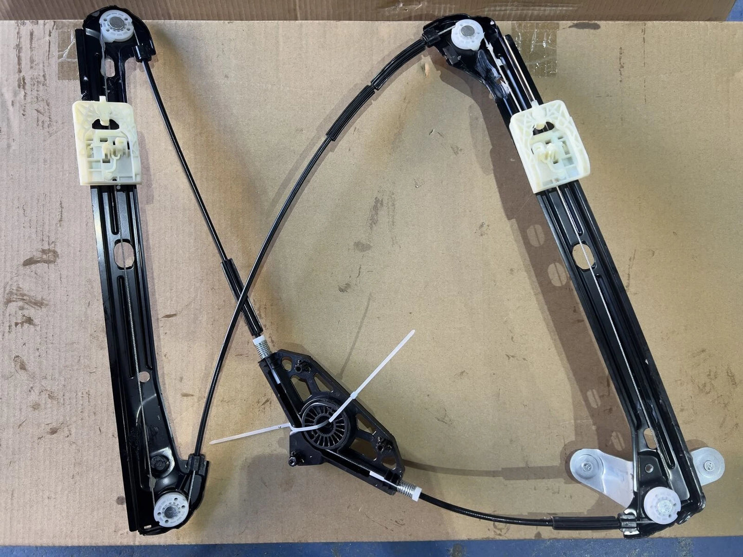 Front Right Window Regulator for Volkswagen Golf MK7 (2012–2021)