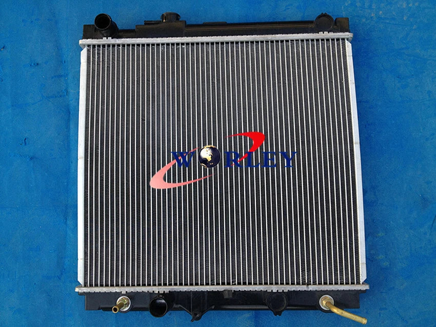 Radiator for Toyota Hilux LN147R/LN167/LN172 (1997–2005)