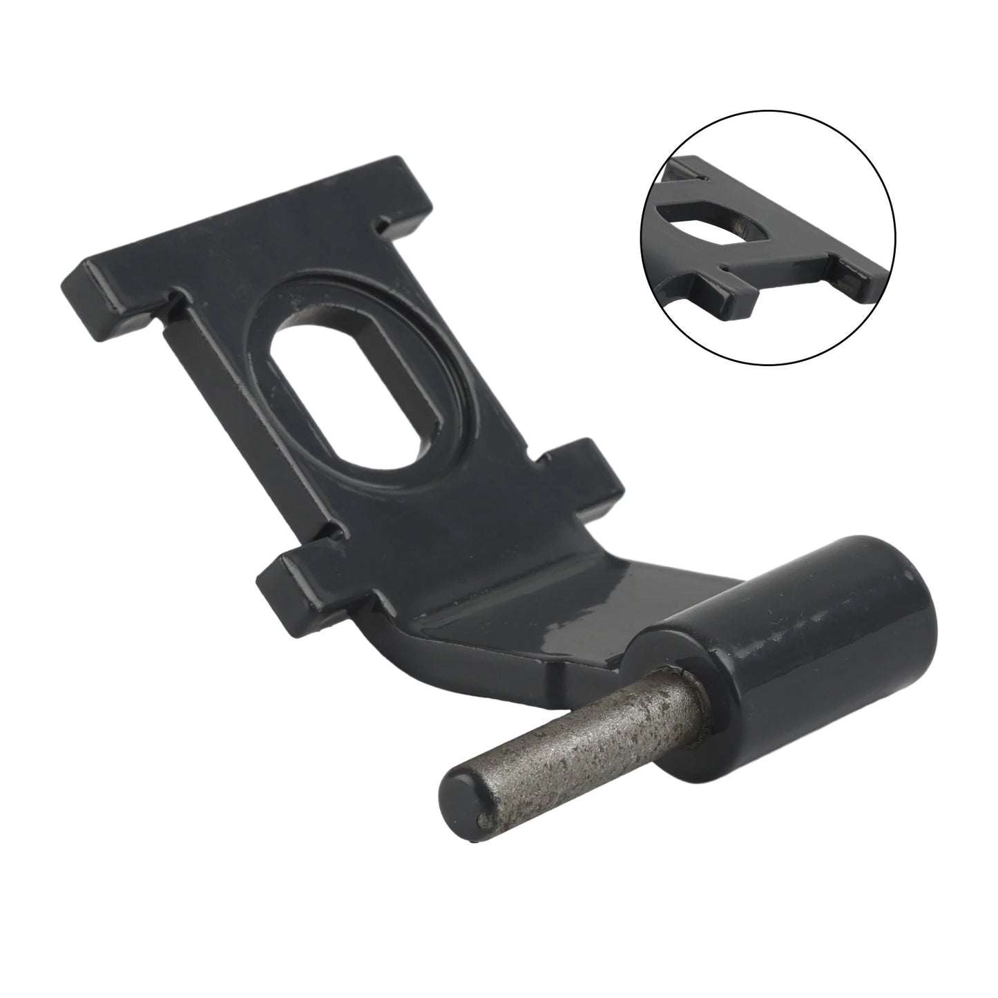 Front L/R ABS Speed Sensor 1645400917 for Mercedes-Benz ML350 ML320 (2006–2011)