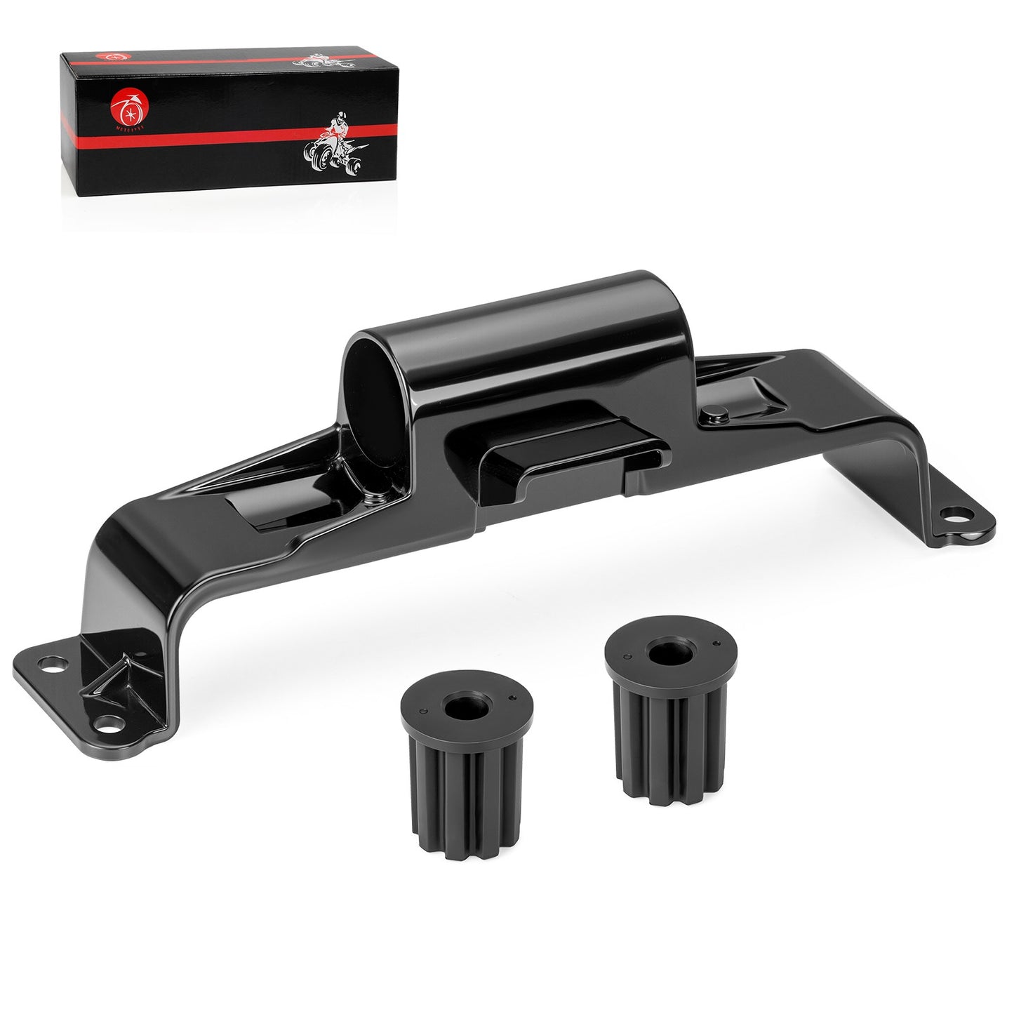 Fuel Tank Mounting Bracket for Yamaha R6 YZF-R6 (2006–2016)