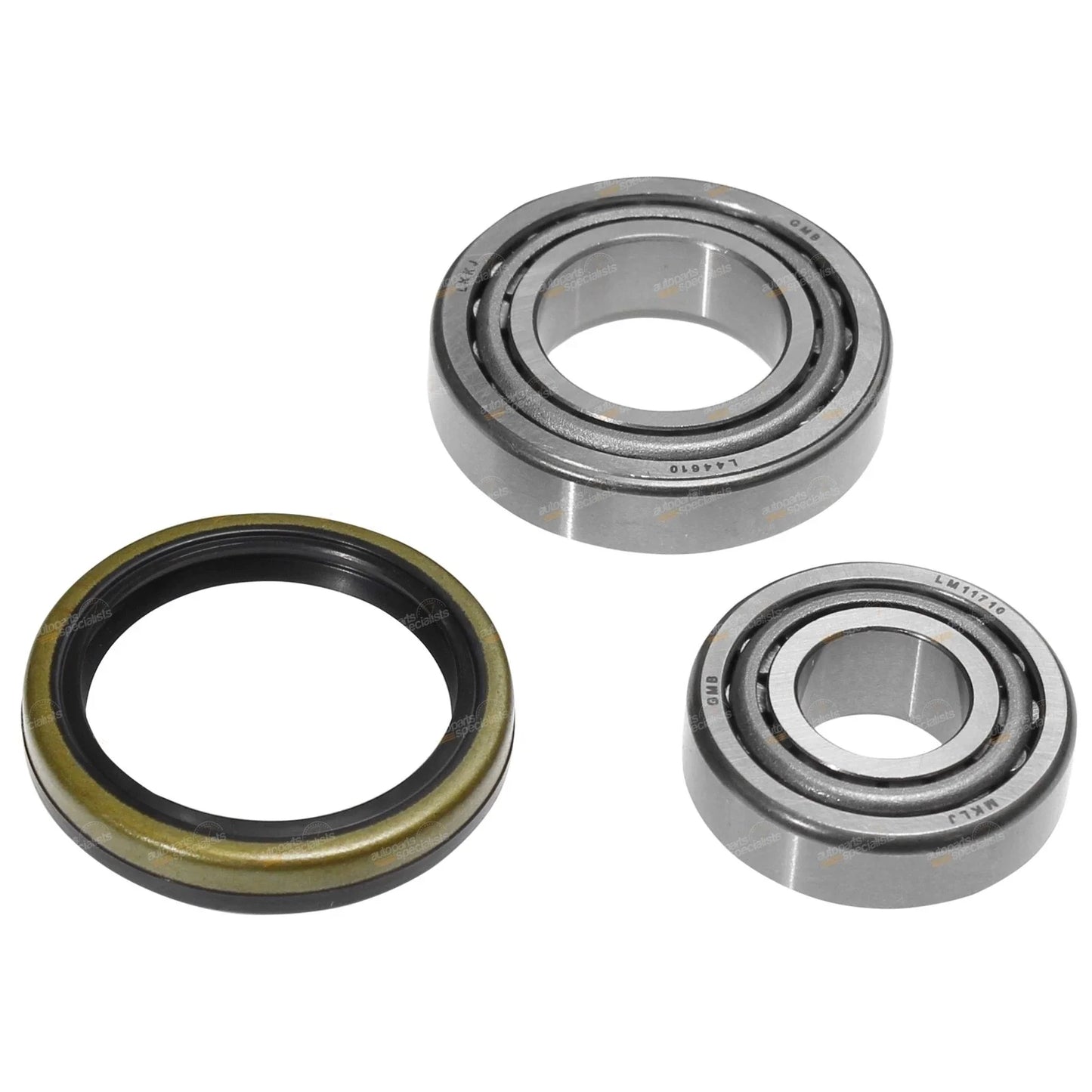Front Wheel Bearing Kit for Valiant AP5 AP6 VC VE VF VG VH VJ VK (1963-1976)