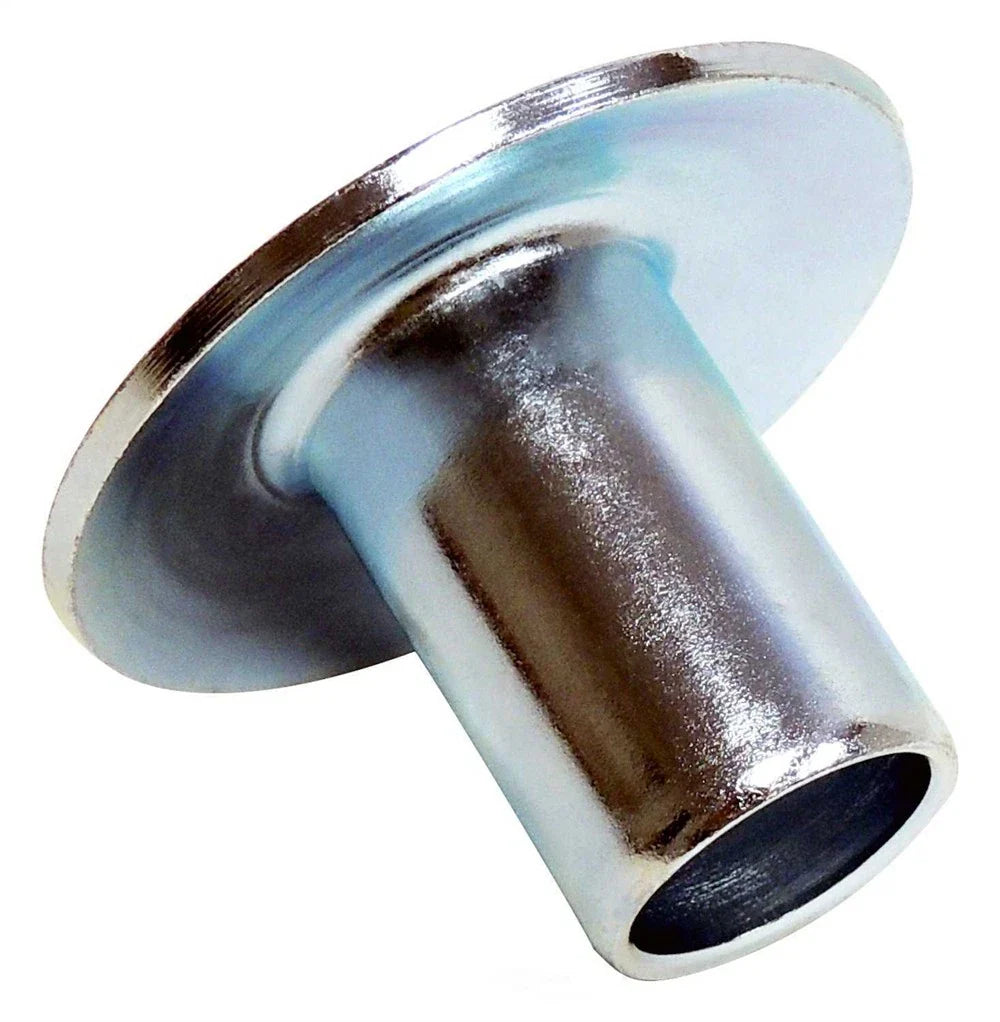 Rear Cargo Area Tube Retainers for Jeep Wrangler TJ (1997-2006)