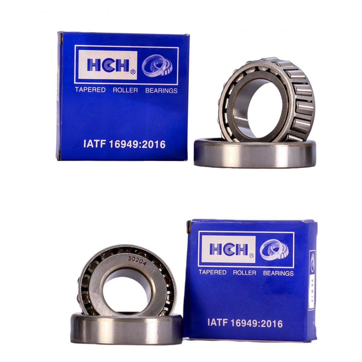 Ball Bearing for HCH