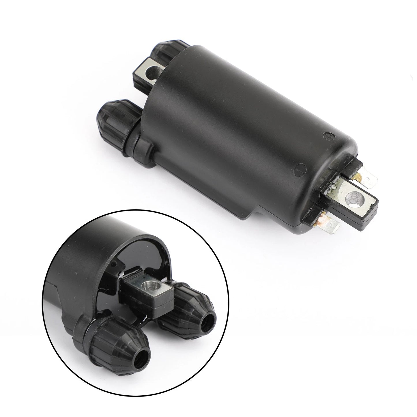 Fuel Injector 06F906036A for Audi A3 A4 A6, VW Golf Passat (2006–2016)