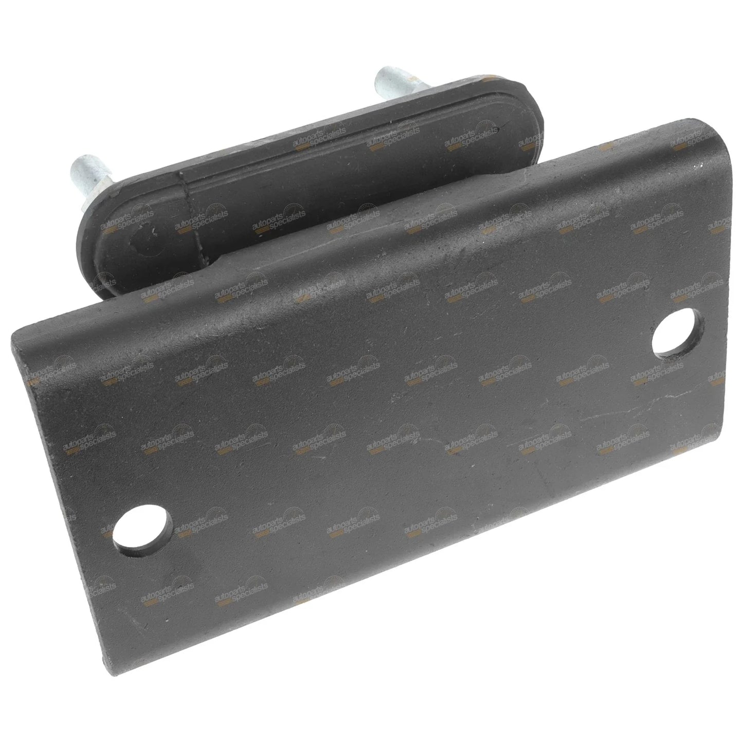 Rear Engine Gearbox Mount 2.5L Diesel for Nissan Navara D40 (2005 - 2011)