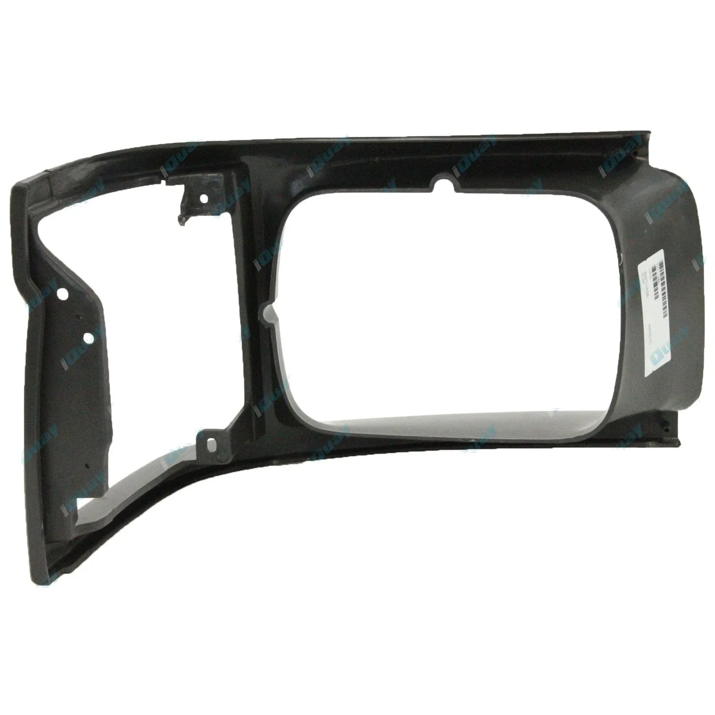 LH & RH Headlight Surrounds for Toyota Hiace Van (1992-1998)