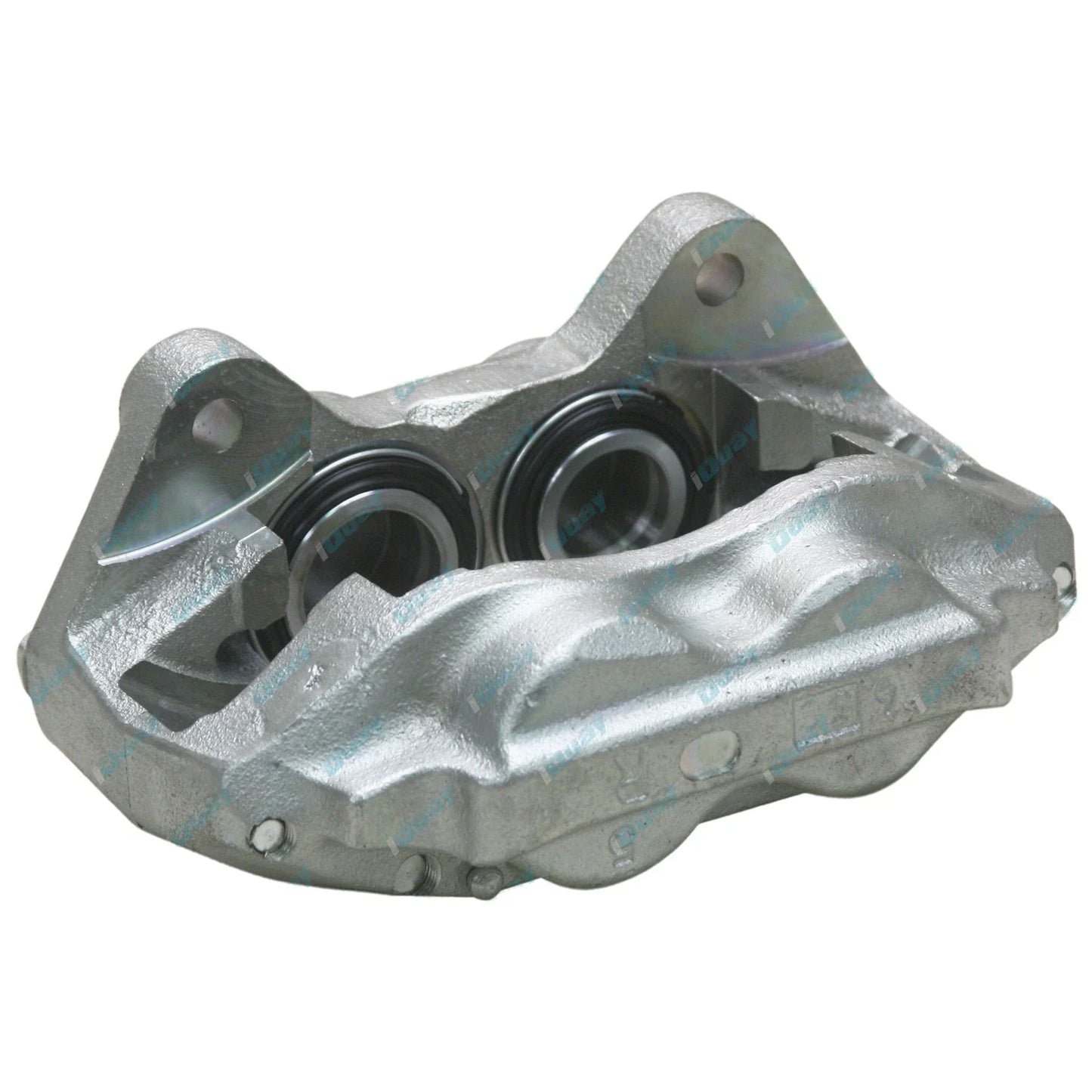RH Front Disc Brake Caliper Assembly for Landcruiser UZJ100 HDJ100 FZJ100