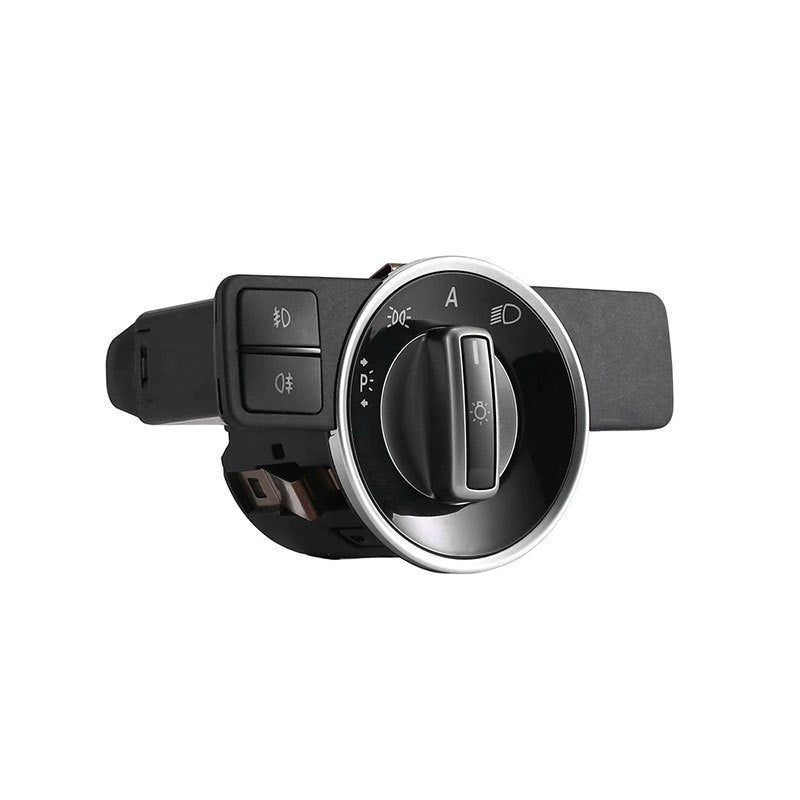 Indicator Knob Headlight Switch for Benz W204 W212 X204 R172 (2007–2016)