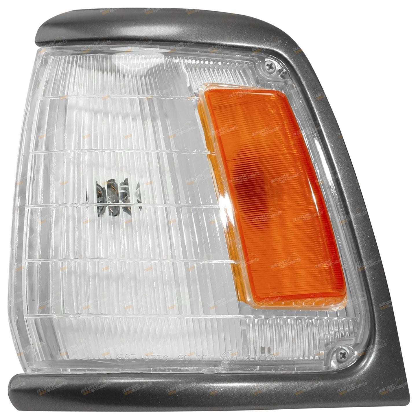 Left Hand Corner Light Lamp for Toyota Hilux LN85 LN86 RN85 RN90 YN85 (1985–1997)